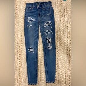 ⚡️✨Women's American Eagle Jeans⚡️✨
